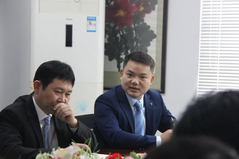 8808港澳六码彩2019年度总结大会圆满召开