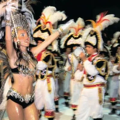 Learn Argentine Spanish and enjoy the culture